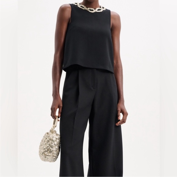 NWT Dorothee Schumacher Shimmering Touch
Handbag - Picture 2 of 5